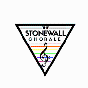 The Stonewall Chorale Logo